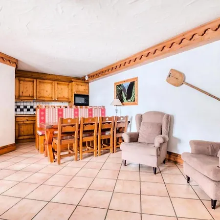 Apartment La Ginabelle - Maeva - 4 Pieces 8 Personnes - Selection Mae-7444 *