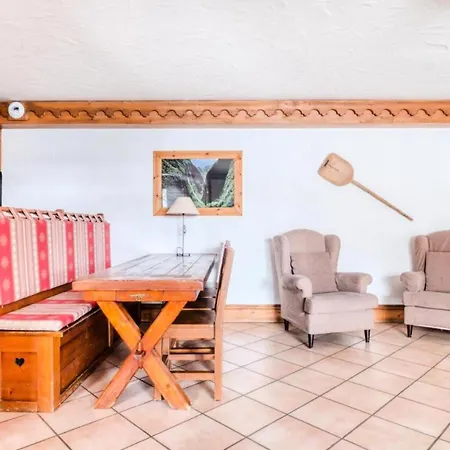 La Ginabelle - Maeva - 4 Pieces 8 Personnes - Selection Mae-7444 Apartment Chamonix