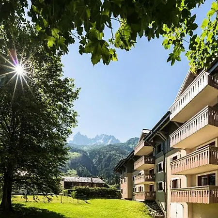 La Ginabelle - Maeva - 4 Pieces 8 Personnes - Selection Mae-7444 Apartment *