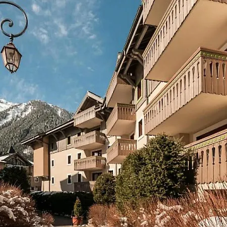 Apartment La Ginabelle - Maeva - 4 Pieces 8 Personnes - Selection Mae-7444 *
