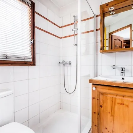 Résidence La Ginabelle - Maeva - 4 Pièces 8 Personnes - Sélection Mae-7444