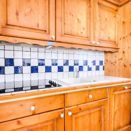 Résidence La Ginabelle - Maeva - 4 Pièces 8 Personnes - Sélection Mae-7444 Appartamento Chamonix