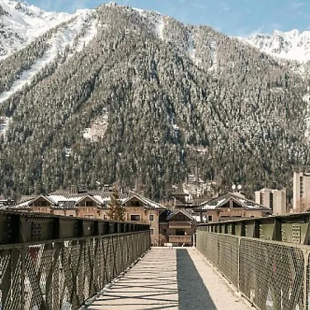 Appartamento Résidence La Ginabelle - Maeva - 4 Pièces 8 Personnes - Sélection Mae-7444