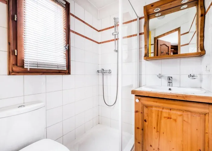 La Ginabelle - Maeva - 4 Pieces 8 Personnes - Selection Mae-7444