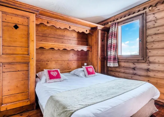 La Ginabelle - Maeva - 4 Pieces 8 Personnes - Selection Mae-7444 Apartment *