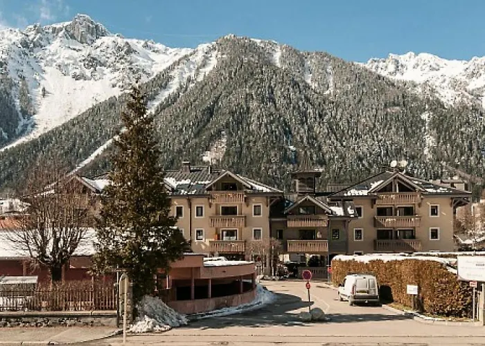 La Ginabelle - Maeva - 4 Pieces 8 Personnes - Selection Mae-7444 *