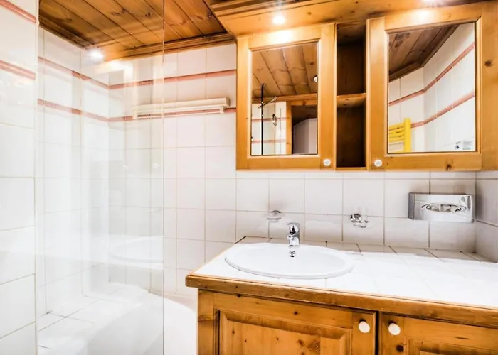 La Ginabelle - Maeva - 4 Pieces 8 Personnes - Selection Mae-7444 Lejlighed