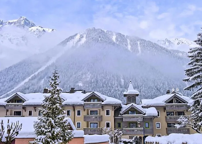 La Ginabelle - Maeva - 4 Pieces 8 Personnes - Selection Mae-7444