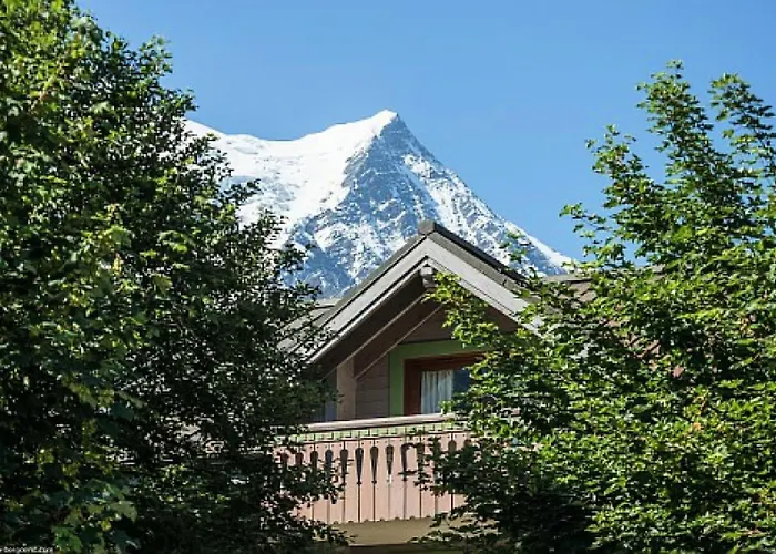 La Ginabelle - Maeva - 4 Pieces 8 Personnes - Selection Mae-7444 شقة *