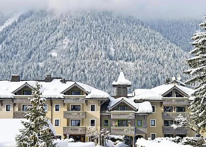 La Ginabelle - Maeva - 4 Pieces 8 Personnes - Selection Mae-7444 Lejlighed *