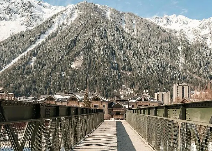 Lejlighed La Ginabelle - Maeva - 4 Pieces 8 Personnes - Selection Mae-7444